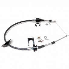 1982-1992 Camaro TH700-R4/TH200-4R Shift Cable