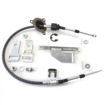 1982-1992 Camaro TH350/TH400/TH700-R4 Shift Cable