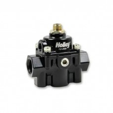 Holley Die Cast EFI By Pass Style Fuel Pressure Regulator