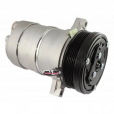 1998-2002 Camaro Factory Cast  6 Groove Pulley  LS1 Series A/C Compressor
