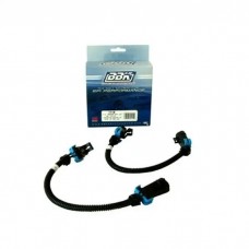 2016- 2020 Camaro BBK Oxygen Senson Extension Driver Side and Rear
