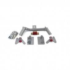 1982-1992 Camaro LS Conversion Mount and Crossmember Kit LS and T56
