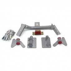 1982-1992 Camaro LS Conversion Mount and Crossmember Kit LS and 4L60E to 4L70E