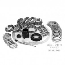 2010-2019 Camaro  8.6 IRS Bearing Kit
