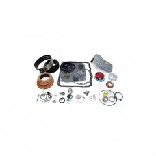 1982-1986 Camaro 700R4 Transmissin  Ultimate Pro Super Overhaul Kit 2 Spline
