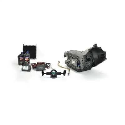 Camaro Six Speed transmission Package Bellhousing & Paddle Shifter