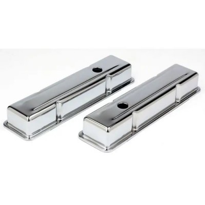 1967-1986 Camaro TRADITIONAL Design Valve Cover