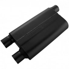 Camaro Flowmaster 80 Series Chambered Muffler