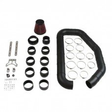 Universal 4 Inch FlowMaster Delta Force Perfomance Air Intake
