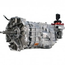 1998-2002 Camaro 6-Speed Close Ratio Tremec Magnum Transmission
