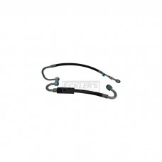 1989 Corvette Air Conditioning Main Compressor Hose