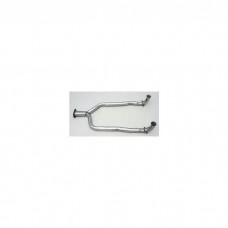 1984-1985 Corvette Front Exhaust Y Pipe Aluminized