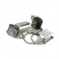 1975-1977 Corvette Muffler Hanger Kit Rear