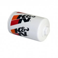 1992-1996 Corvette K&N Oil Filter LT1 Or LT4 Performance Gold