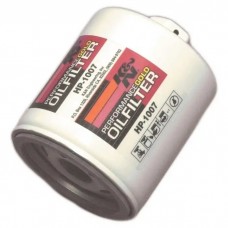 1997-2006 Corvette K&N Oil Filter LS1/LS2/LS6 Performance