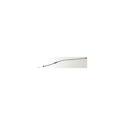 Temperature Control Cable, 1977-1982