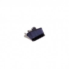 1997-2000 Corvette Air Induction Blackwing LS1 SLP