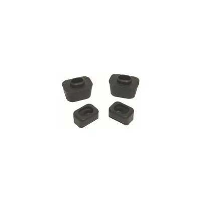 Engine Mounting Cushion Set, 1953-1962