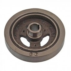 1969-1971 Corvette Harmonic Balancer With 350ci Or 427ci Engine