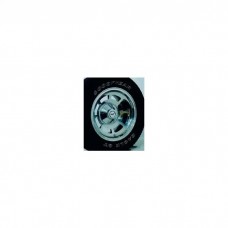 1976-1982 Corvette Wheel Center Cap & Cone Kit