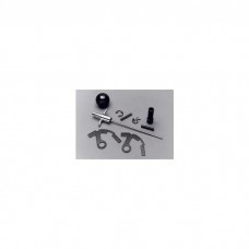 Major Factory Shifter Rebuild Kit, 1969-1976