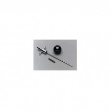 Shifter Rebuild Kit, Minor Factory, 1969-1976