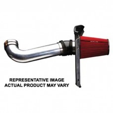 Full Size Chevy Air Intake Kit, 4 Inch, Single Inlet, LSX, 1967-1972