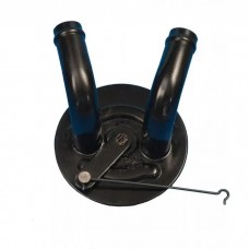 1961-62 Chevy Heater Heater Control Valve