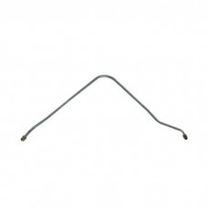 Pump To Carburetor Line, Carter 4BBL Stainless Steel 64