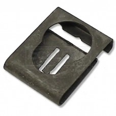Full Size Chevy Brake Or Clutch Pedal Pin Clip, 1963-1981