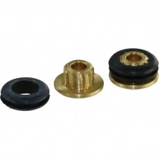 Full Size Chevy Windshield Wiper Transmission Arm Bushings & Seals, 1958