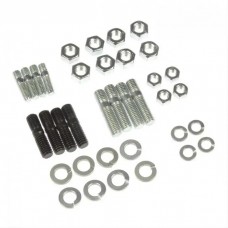Full Size Chevy Carburetor Stud Kit, 1958-1964
