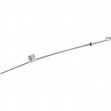 Engine Oil Dipstick,All V8,Except 409,59-64