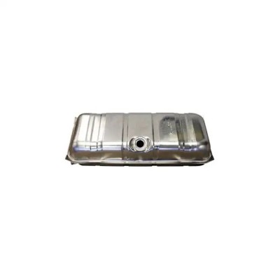 Gas Tank, Stainless Steel, All Exc SW, 1961-1964