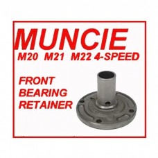 Retainer,Frt Brg Muncie,64-74