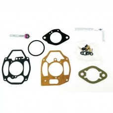 Full Size Chevy 1-Barrel Carburetor Rebuild Kit, 6-Cylinder, 1958-1962