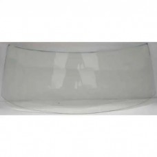 Full Size Chevy Windshield, 2 or 4 Door Hardtop or Convertible, Clear, 1969-1970