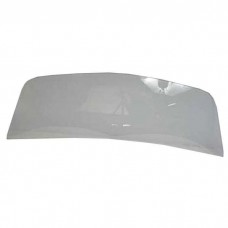 Full Size Chevy Caprice/Impala Custom, Back Glass, Tinted, 2 Door Hardtop, 1969-1970