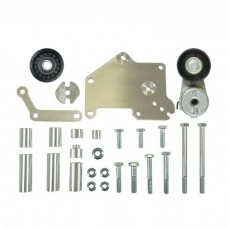 LS Engine Air Conditioning Bracket Kit For Chevy Truck LS Engines, LQ4, Vintage Air