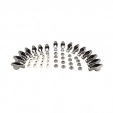 Chevy Competition Cams' Big Block Magnum Roller Tip Rocker Arms 1411-16