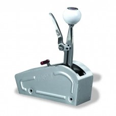 Chevy B&M Automatic Shifter, Pro Stick Shifter W/Cover, 1962-1973 GM Powerglide Transmission Kit, Universal 1958-1972
