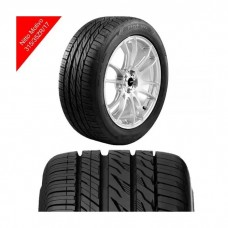 Corvette ZR1 Tire, Nitto Motivo, P315/35ZR17, 1990-1995