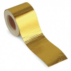 Reflect-A-GOLD - Heat Reflective Tape - 2" x 15' roll