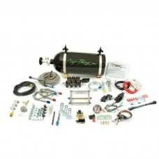 Ny-Trex Triple-Threat Solenoid Valve System