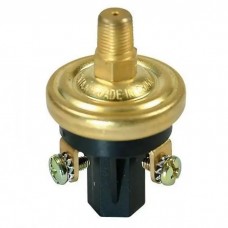 Carb Fuel Pressure Safety Switch 5 PSI