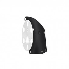 GM LS Sanden 508 A/C Bracket Relocation Kit