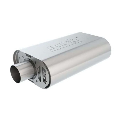 Borla Big Block  Chevrolet CrateMuffler