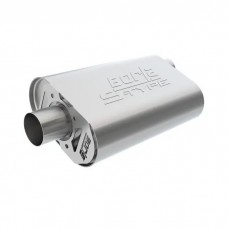 Borla Chevrolet Stock Output LS3  CrateMuffler