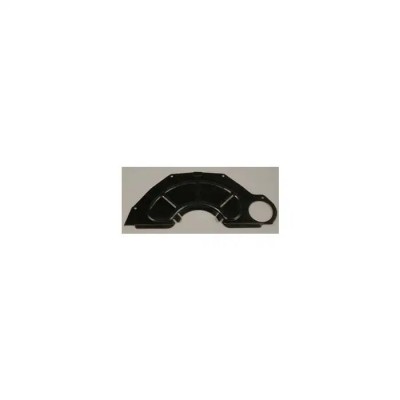 Front Clutch Housing Cover, 1975-1981