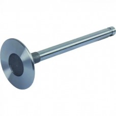 1960-1964 Intake Valve - Standard - Stem Diameter .3100 +/- .005 - 170 6 Cylinder